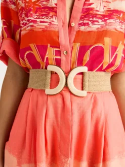 Woman SHEIKE Brittany Belt