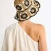 Woman SHEIKE Bronte Crochet Hat