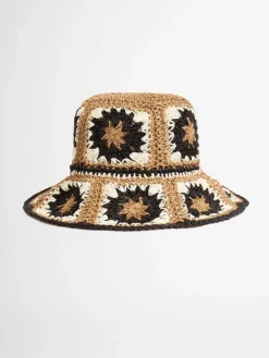 Woman SHEIKE Bronte Crochet Hat
