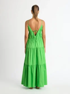 Woman SHEIKE Cabrera Maxi Dress