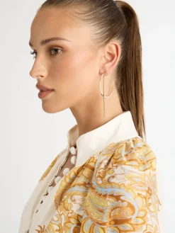 Woman SHEIKE Calista Earrings