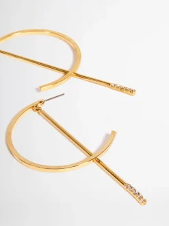 Woman SHEIKE Calista Earrings