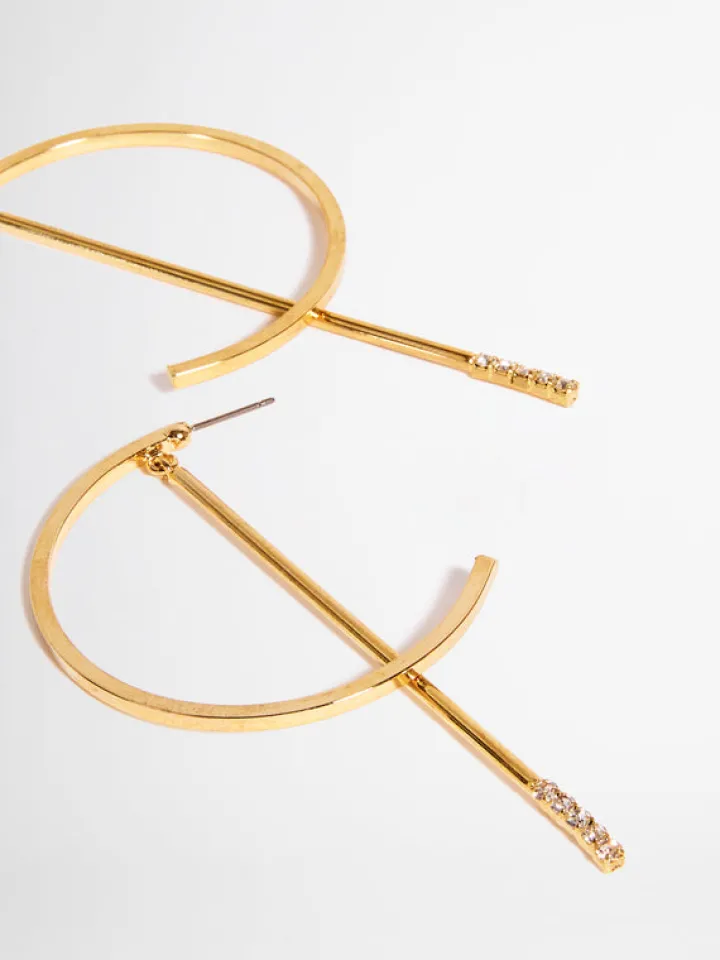 Woman SHEIKE Calista Earrings