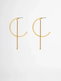 Woman SHEIKE Calista Earrings
