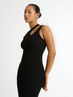 Woman SHEIKE Camille Midi Dress