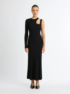 Woman SHEIKE Camille Midi Dress