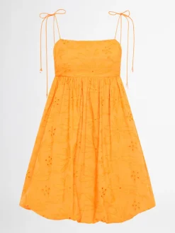 Woman SHEIKE Canopy Bubble Mini Dress