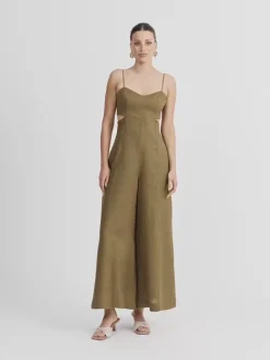 Woman SHEIKE Catalina Jumpsuit