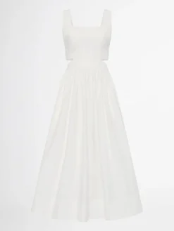 Woman SHEIKE Celeste Midi Dress