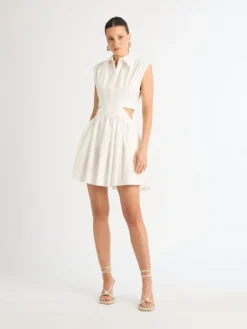 Woman SHEIKE Celeste Mini Dress