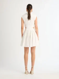 Woman SHEIKE Celeste Mini Dress