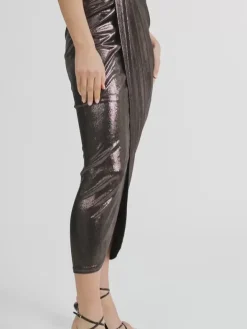 Woman SHEIKE Celine Midi Dress