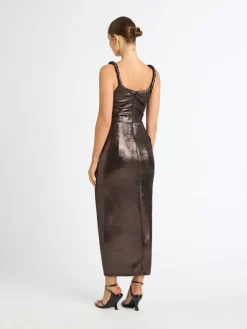 Woman SHEIKE Celine Midi Dress