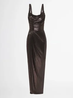 Woman SHEIKE Celine Midi Dress