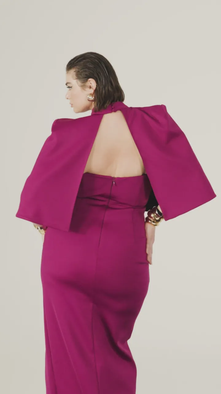 Woman SHEIKE Charlie Cape