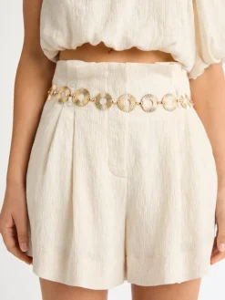 Woman SHEIKE Charlize Chain Belt