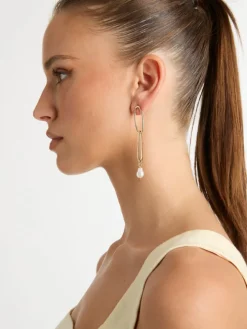 Woman SHEIKE Cindy Earrings