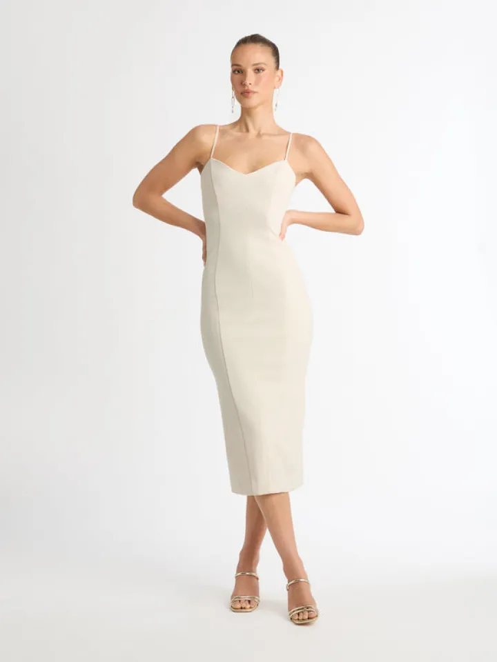 Woman SHEIKE Cleo Midi Dress