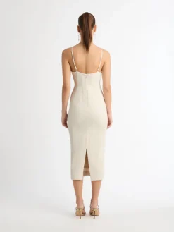 Woman SHEIKE Cleo Midi Dress
