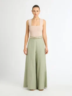 Woman SHEIKE Coastal Linen Pant
