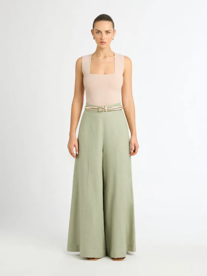 Woman SHEIKE Coastal Linen Pant
