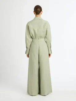 Woman SHEIKE Coastal Linen Pant