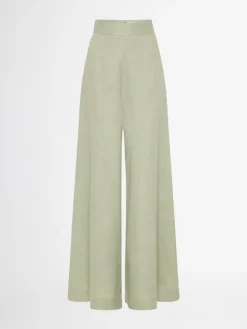 Woman SHEIKE Coastal Linen Pant