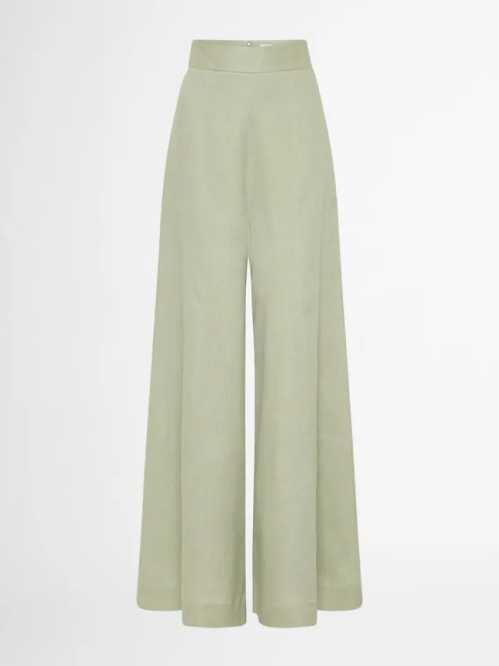 Woman SHEIKE Coastal Linen Pant