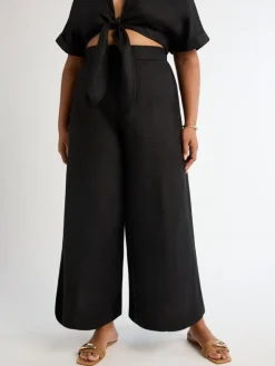 Woman SHEIKE Coastal Linen Pant
