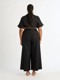 Woman SHEIKE Coastal Linen Pant