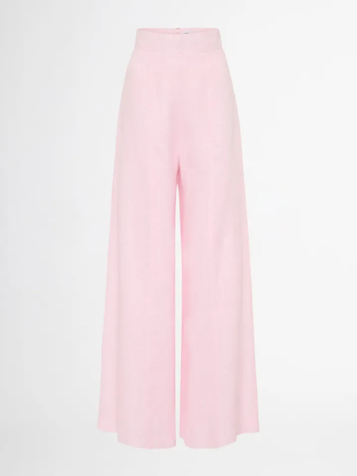 Woman SHEIKE Coastal Linen Pant