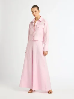 Woman SHEIKE Coastal Linen Shirt