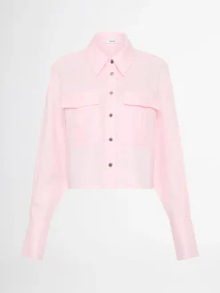 Woman SHEIKE Coastal Linen Shirt