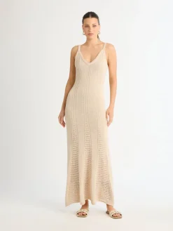 Woman SHEIKE Corfu Knit Dress