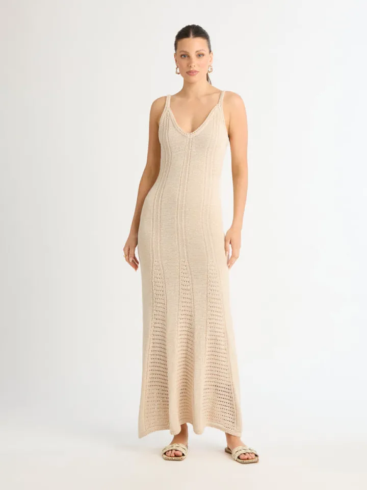Woman SHEIKE Corfu Knit Dress
