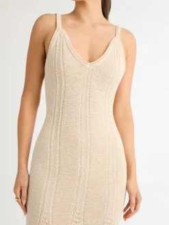Woman SHEIKE Corfu Knit Dress