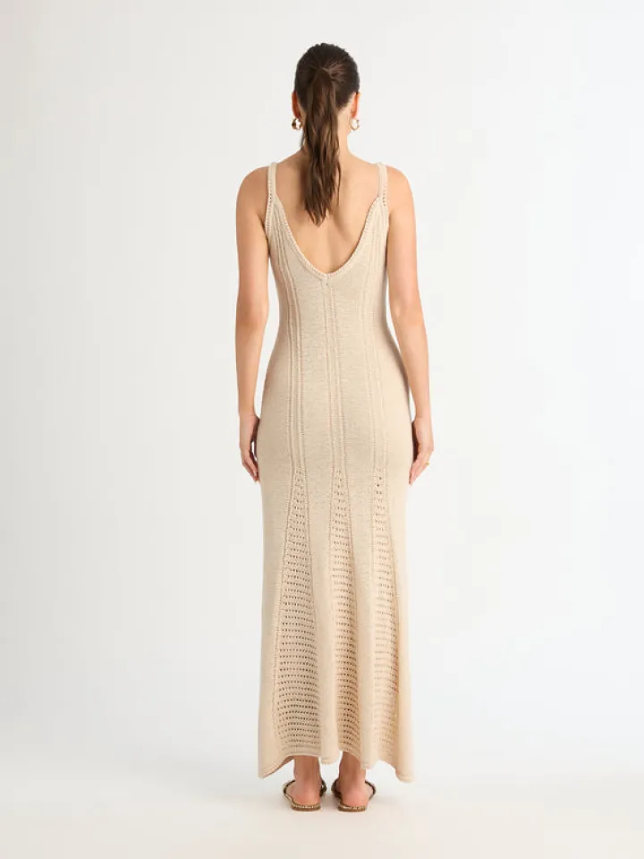 Woman SHEIKE Corfu Knit Dress