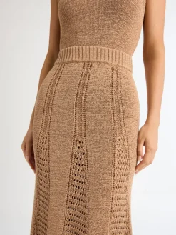Woman SHEIKE Corfu Knit Skirt