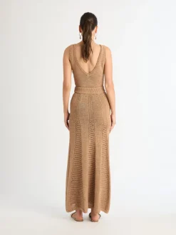 Woman SHEIKE Corfu Knit Skirt
