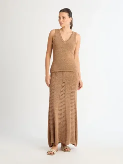 Woman SHEIKE Corfu Knit Top