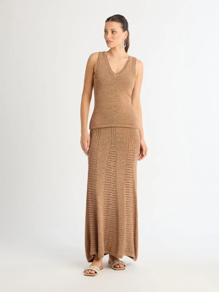 Woman SHEIKE Corfu Knit Top