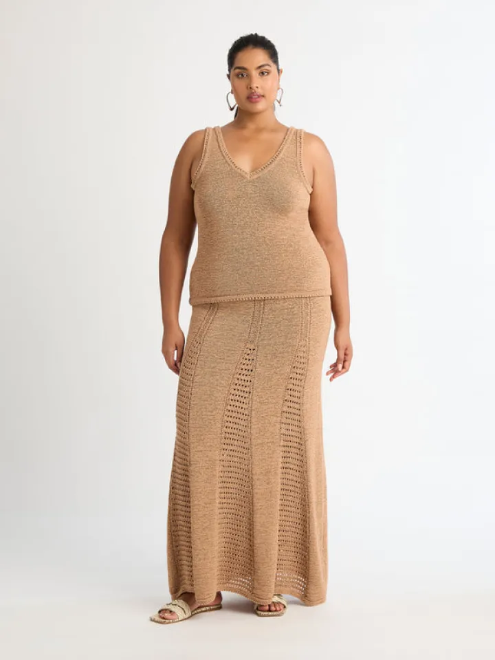 Woman SHEIKE Corfu Knit Top