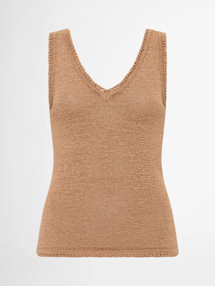 Woman SHEIKE Corfu Knit Top