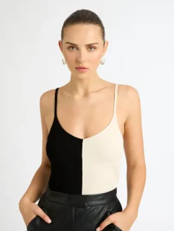 Woman SHEIKE Crossroads Knit Top