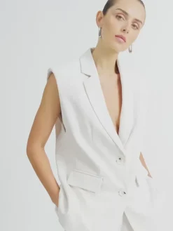 Woman SHEIKE Crossroads Vest