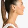 Woman SHEIKE Cyah Earrings