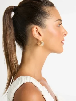 Woman SHEIKE Cyah Earrings