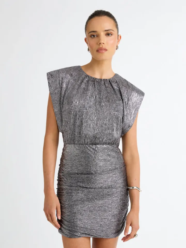 Woman SHEIKE Dazzle Mini Dress