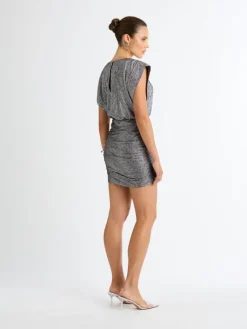 Woman SHEIKE Dazzle Mini Dress