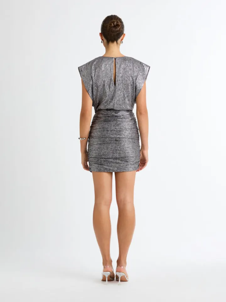 Woman SHEIKE Dazzle Mini Dress